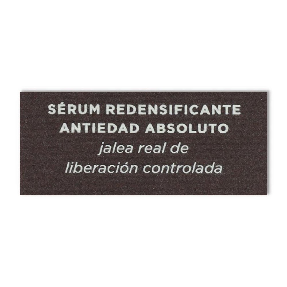 APIVITA QUEEN BEE SÉRUM REDENSI ANTIEDAD 