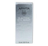 APIVITA 5-ACTION EYE SÉRUM