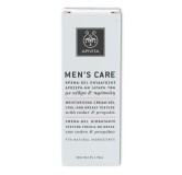 Apivita Men gel crema  Hidratante 50 ml