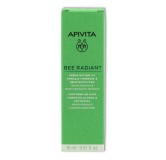 Apivita Bee Radiante Contorno Ojos 15 ml