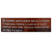 Apivita Champu Caspa Seca 500 ml