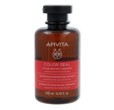 Apivita Champu Sellador Color 250 ml 