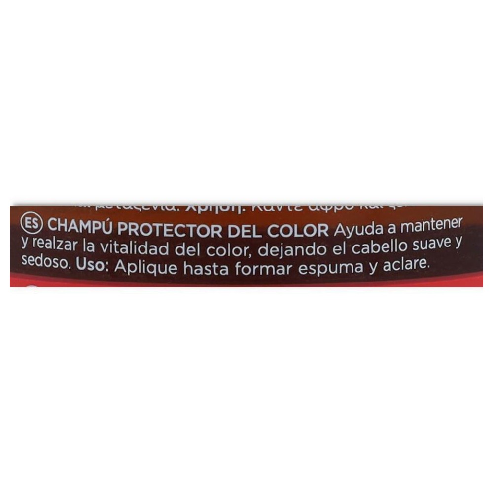 Apivita Champu Sellador Color 250 ml 