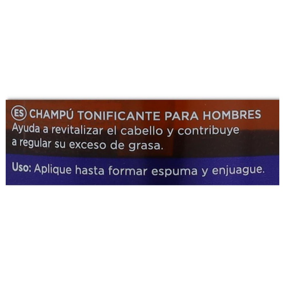 Apivita Champu Caida Hombre 500 ml