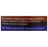 Apivita Champu Caida Hombre 500 ml