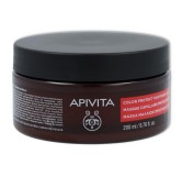 Apivita Mascarilla Sellador Color 200 ml