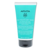 Apivita Acondicionador Graso Puntas Secas 150 ml 