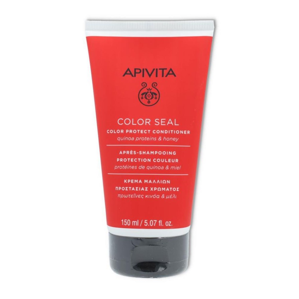 Apivita Acondicionador Color 150 ml