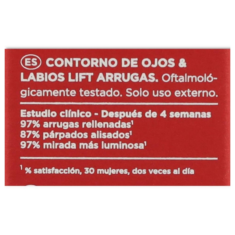 Beevine Contorno Ojos 15 ml Apivita