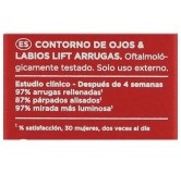 Beevine Contorno Ojos 15 ml Apivita