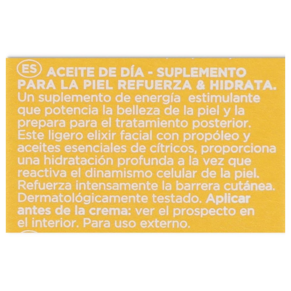 APIVITA BEESSENTIAL OILS ACEITE DE DÍA