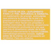 APIVITA BEESSENTIAL OILS ACEITE DE DÍA