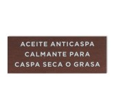 APIVITA ACEITE ANTICAS CALMANT CASPA SECA O GRASA