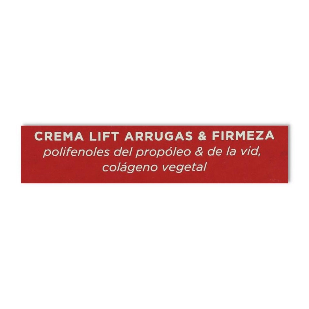 Beevine Crema Ligera 50 ml Apivita