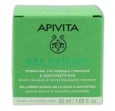 APIVITA BEE RADIANT GEL-CREMA LIGERA