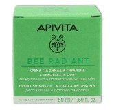 APIVITA BEE RADIANT CREMA RICA