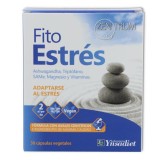 Fito estres 30 cap vegetales Zentrum