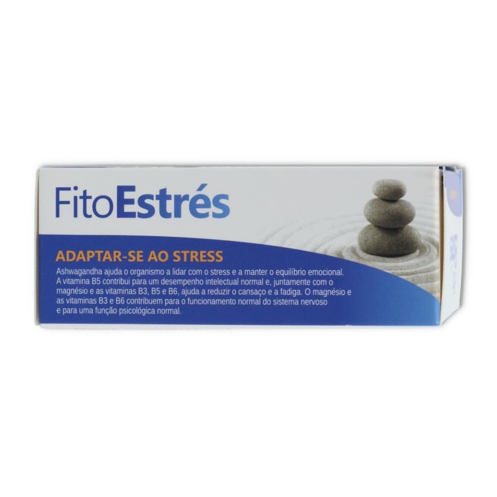 Fito estres 30 cap vegetales Zentrum