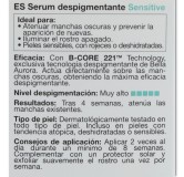 Bio 10 Forte Despigmentante Serum Sensitive 30 ml