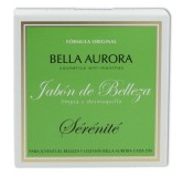 Jabon Bella Aurora 100 gr