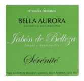 Jabon Bella Aurora 100 gr