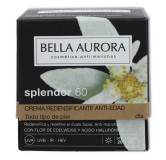 Splendor  60 Dia SPF 20 50 ml Bella