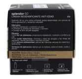 Splendor  60 Dia SPF 20 50 ml Bella