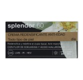 Splendor  60 Dia SPF 20 50 ml Bella