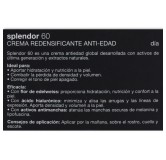 Splendor  60 Dia SPF 20 50 ml Bella