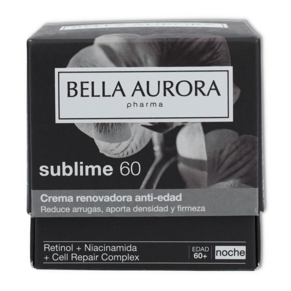 Sublime Noche 60  50 ml Bella Aurora