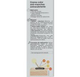 Crema Color CC Extracubriente SPF 50 30 ml Bella