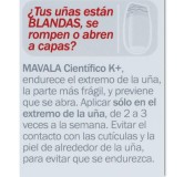 MAVALA ENDURECEDOR CIENTIFICO 5 ML