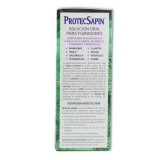 Protecsapin Fumadores 250 ml Natysal