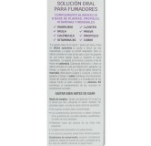 Protecsapin Fumadores 250 ml Natysal