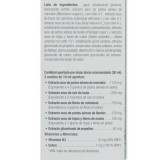 Protecsapin Fumadores 250 ml Natysal