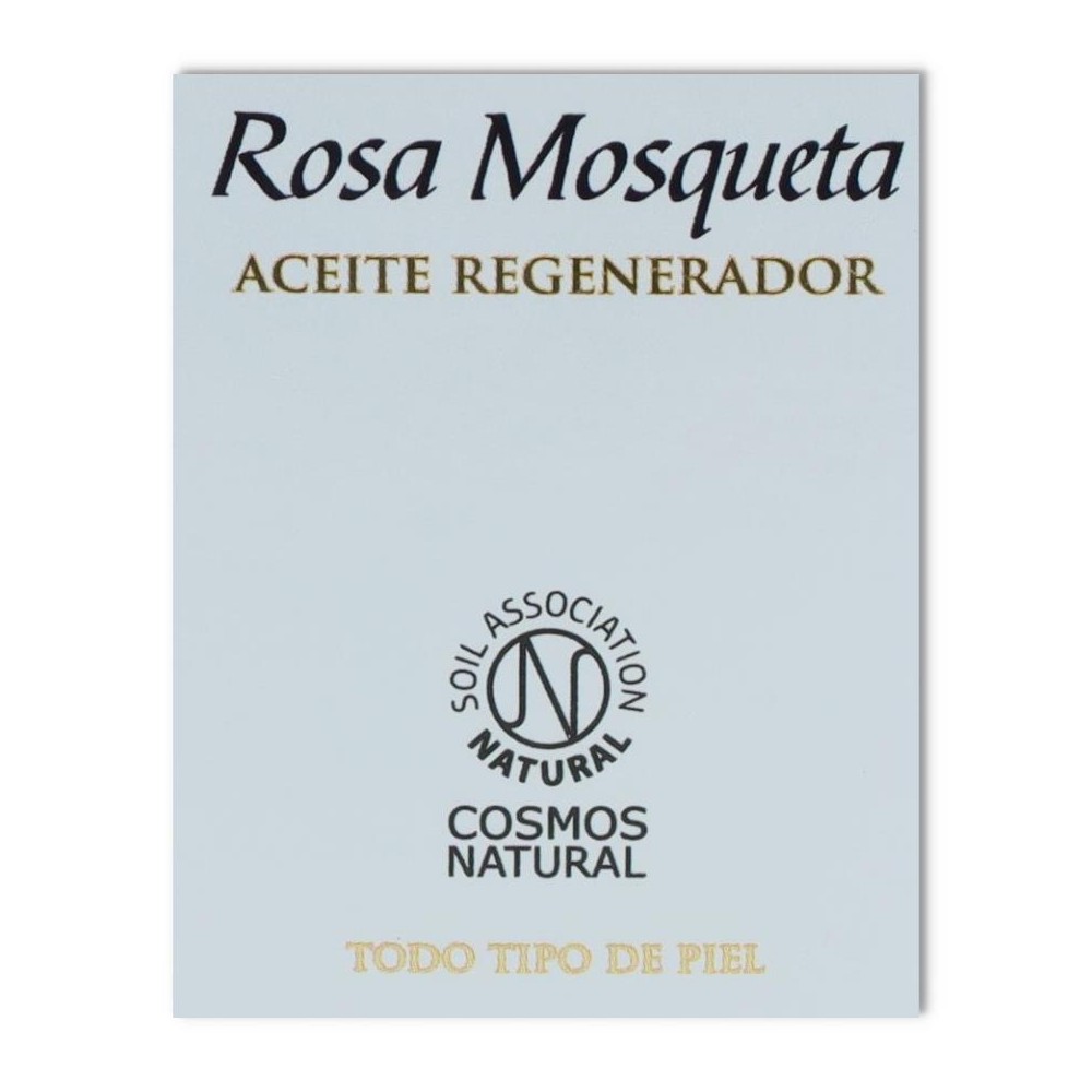 ACEITE ROSA MOSQUETA 50 ML SPRAY MARNYS