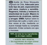 ACEITE ROSA MOSQUETA 50 ML SPRAY MARNYS