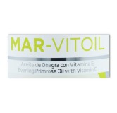 Mar-Vitoil Aceite de onagra Marnys