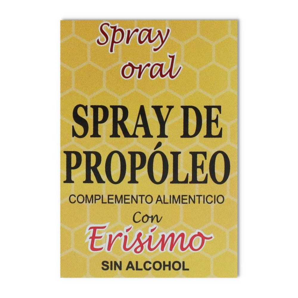 Propoltos spray 30 ml Marnys