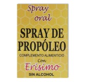 Propoltos spray 30 ml Marnys