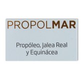 Jarabe Propolmar 125 ml Marnys