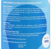 Colageno Plus 300 gr NBN