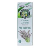 Aceite esencial Lavanda 15 ml Alimentario Marnys