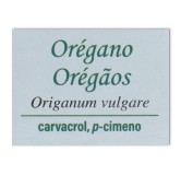 Aceite Esencial Oregano 15 ml Marnys