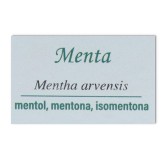 Aceite Esencial Menta Arvensis 15 ml Marnys