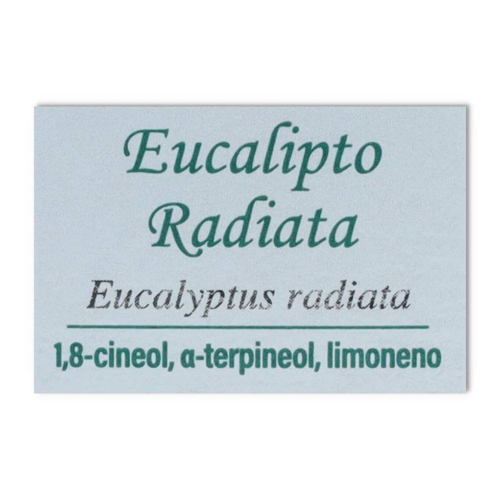 Aceite Esencial Eucalipto Radiata 10 ml Marnys