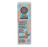 Contorno Ojos Vitamin C Antioxidante 30 ml Berrica