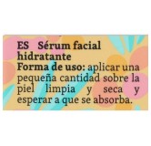 Serum Vitamina C Hydratacion 30 ml Berrica