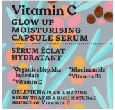 Oblepikha Serum Vitamina C Glow UP 30 ml