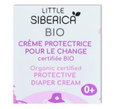 Crema Pañal Organica 75 ml Siberica